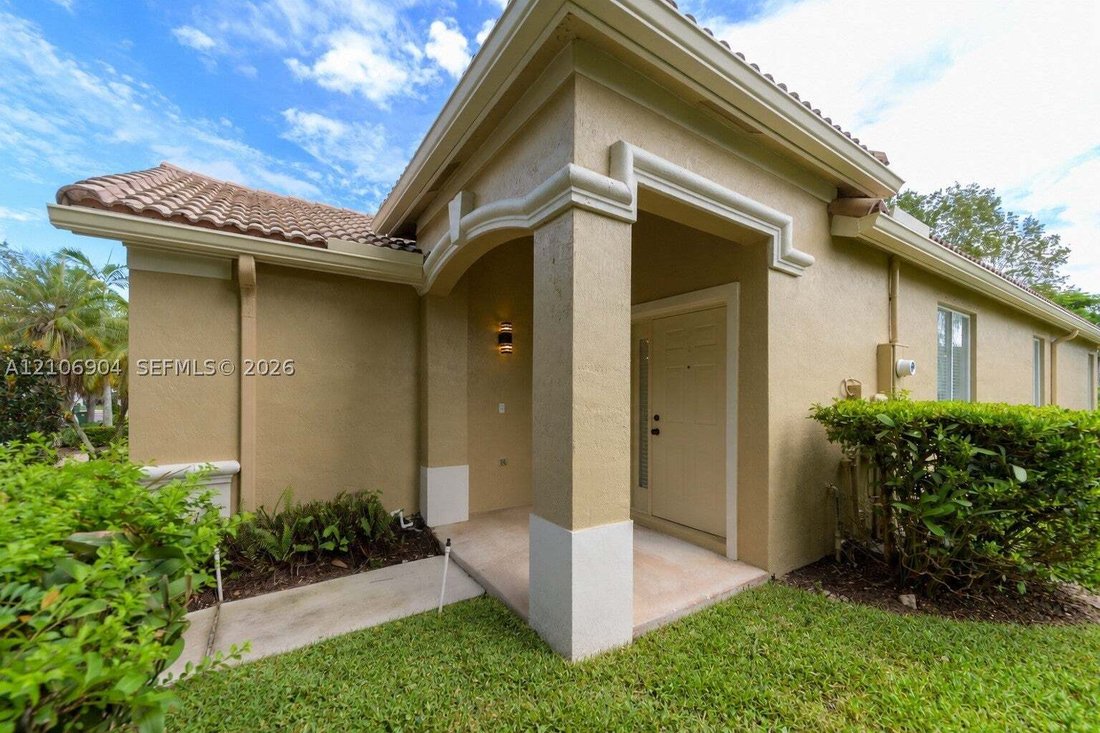 Haus in Weston, Florida, Vereinigte Staaten 4 - 19121954