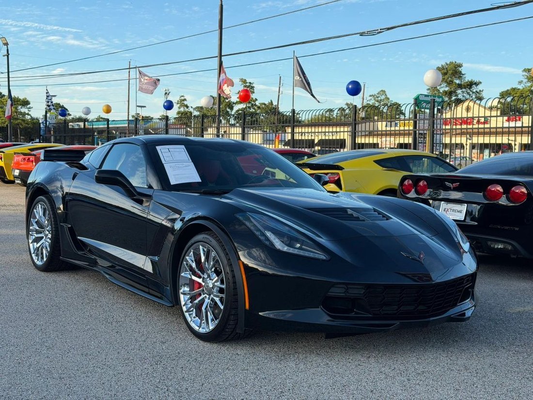 Coupe in Spring, TX, United States 5 - 19134077