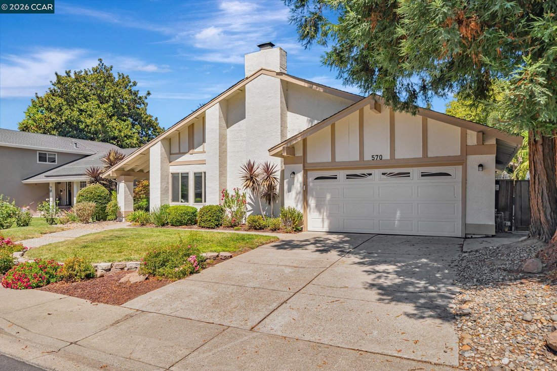 House in Danville, California, United States 2 - 19132620