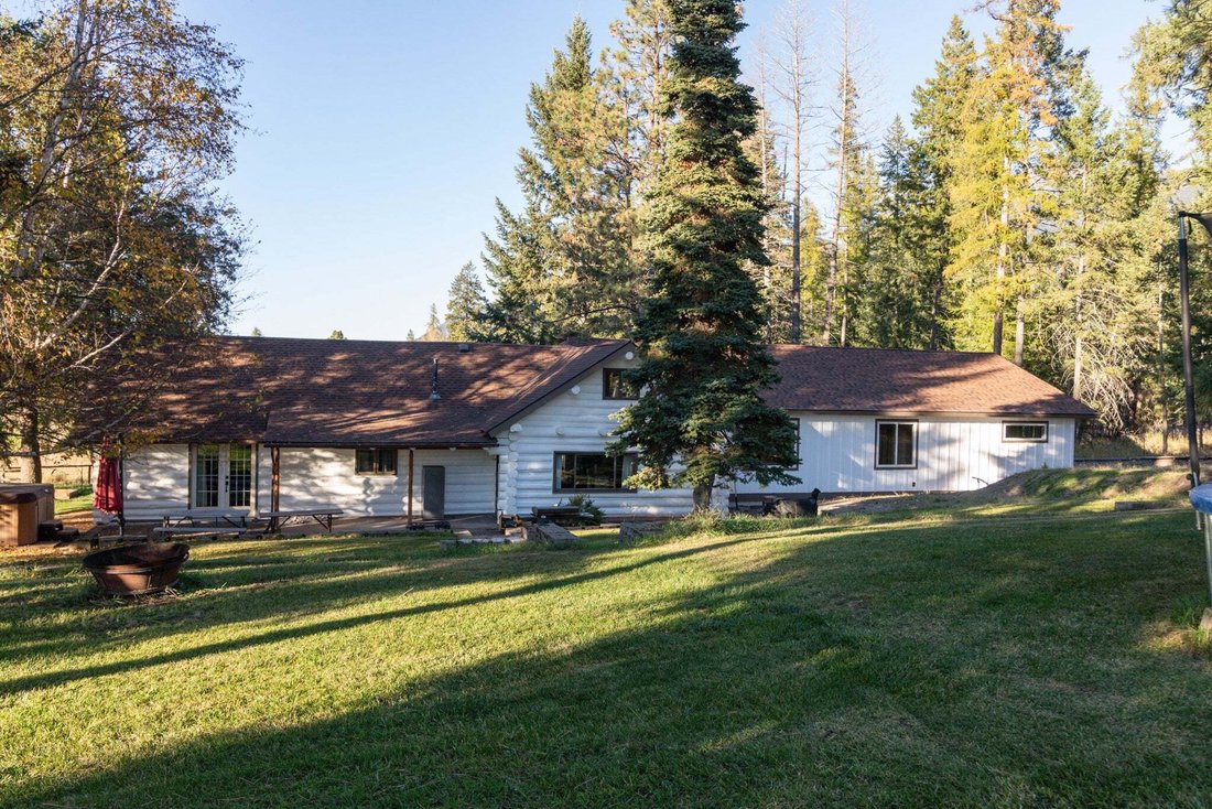 Casa en Kalispell, Montana, Estados Unidos 3 - 19129093