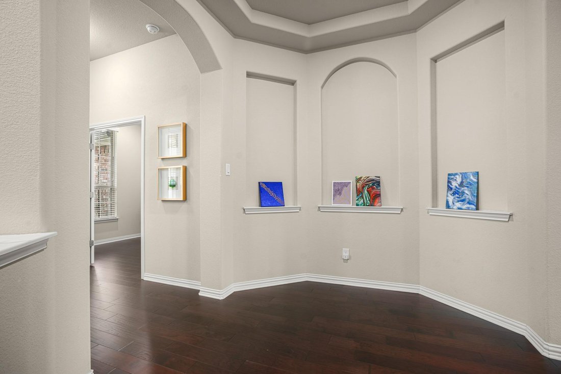 House in Round Rock, Texas, United States 4 - 19126240