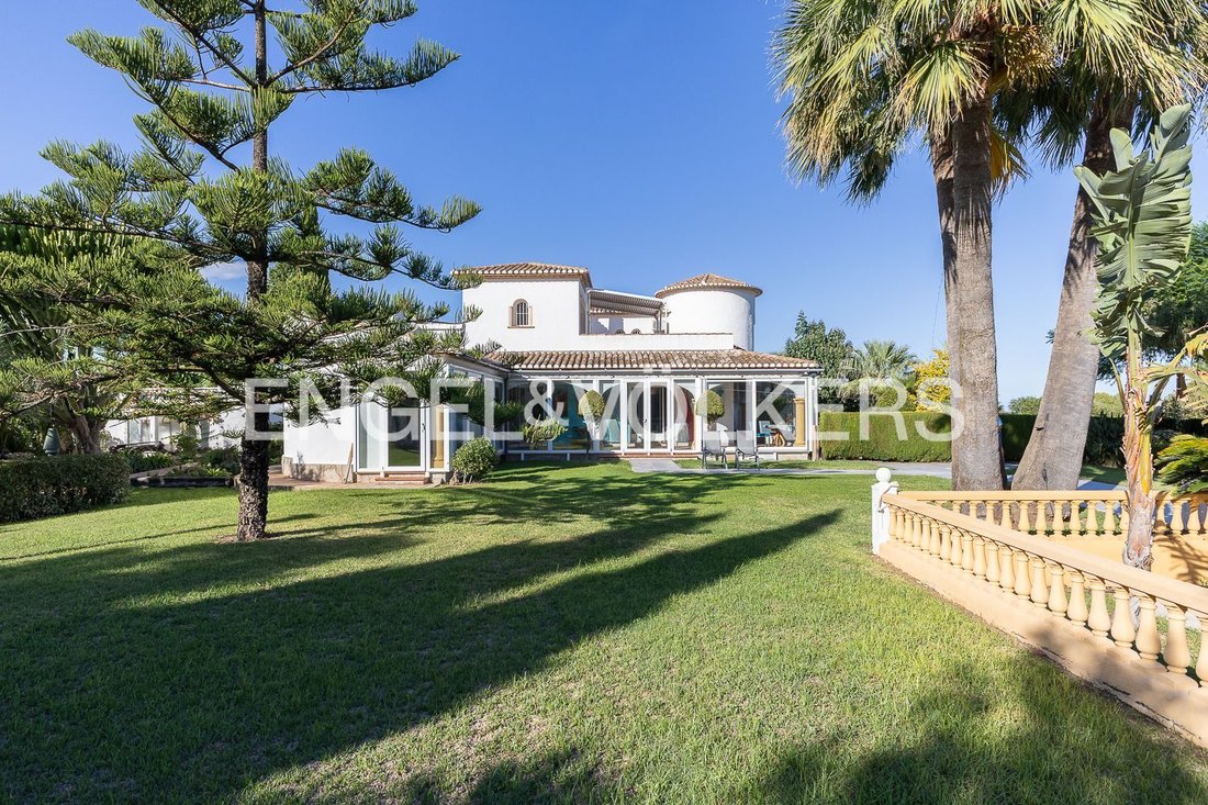 Maison à Muntanya de la Sella, Pedreguer, Valence 2 - 19126782