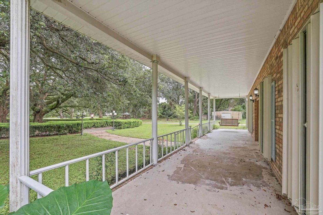 Maison à Cantonment, Floride, États-Unis 3 - 19136198