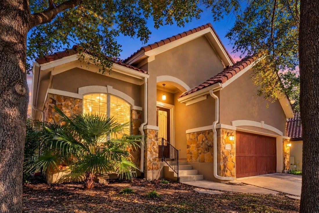 Casa en Austin, Texas, Estados Unidos 1 - 19125442