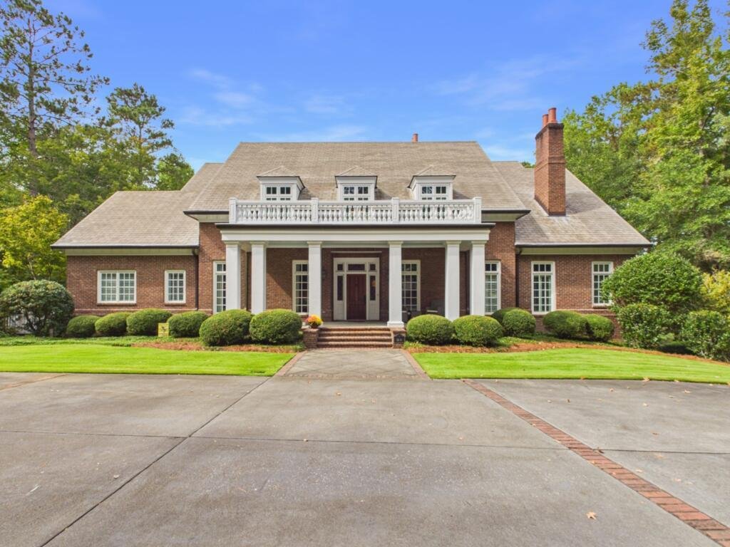 Casa a Columbus, Georgia, Stati Uniti 3 - 19121058