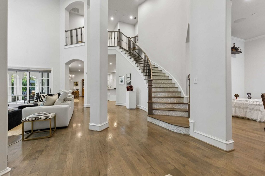 House in Dallas, Texas, United States 5 - 19133341