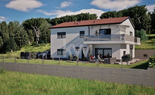 Maison à Marezige, Koper, Slovénie 1