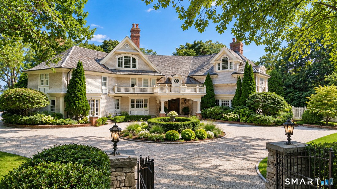 Casa a Fairfield, Connecticut, Stati Uniti 1 - 19128206