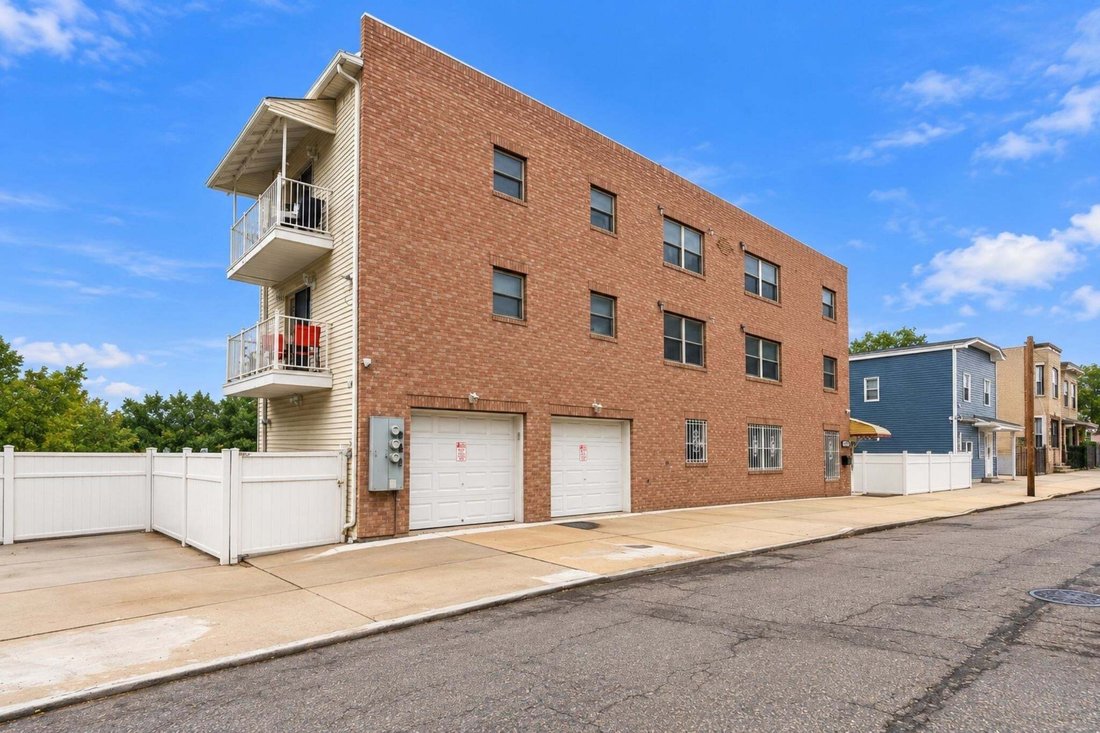 Casa a Jersey City, New Jersey, Stati Uniti 3 - 19120770