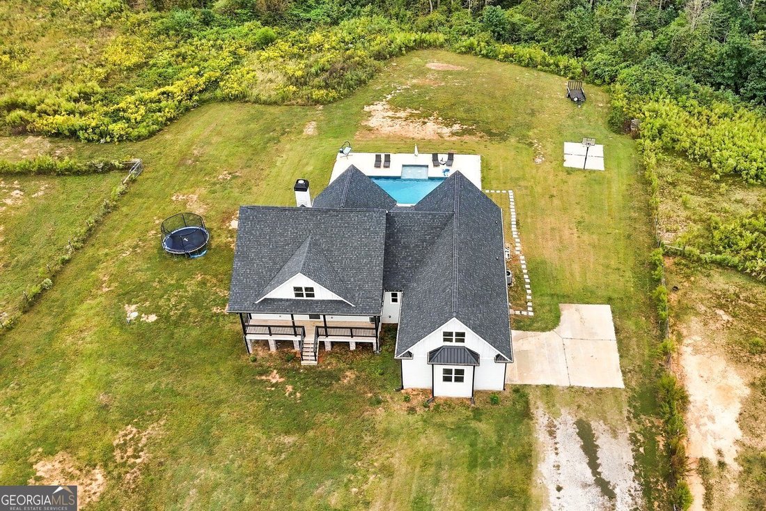 Andere in Barnesville, Georgia, Vereinigte Staaten 4 - 19135136