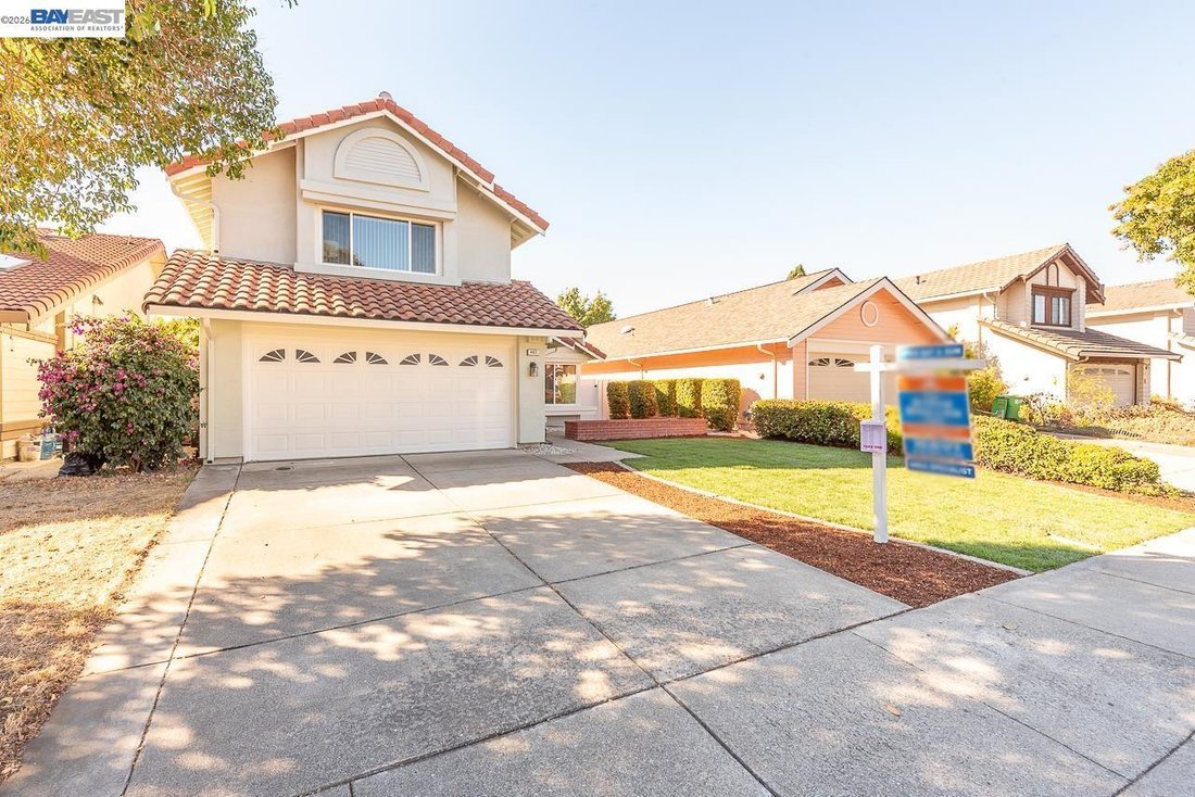 Casa a Union City, California, Stati Uniti 3 - 19103865