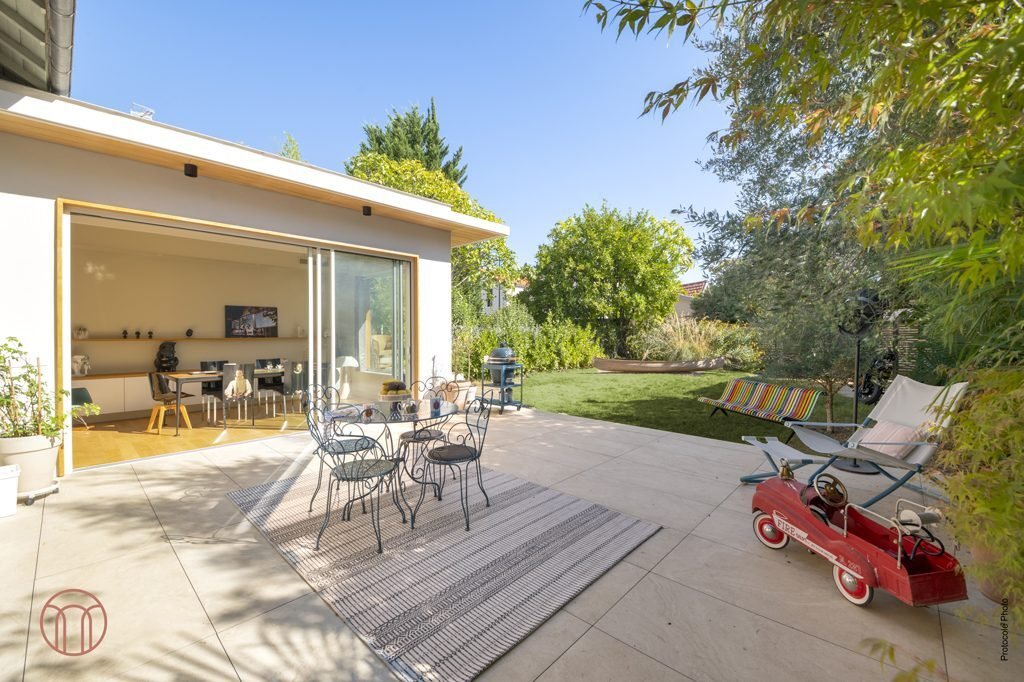 House in Rangueil-Sauzelong-Pech David-Pouvourville, Toulouse, France 1 - 19133413