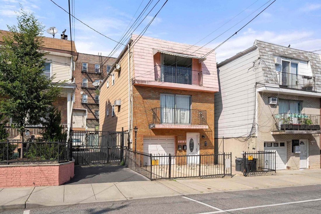 Casa a Union City, New Jersey, Stati Uniti 2 - 19120817