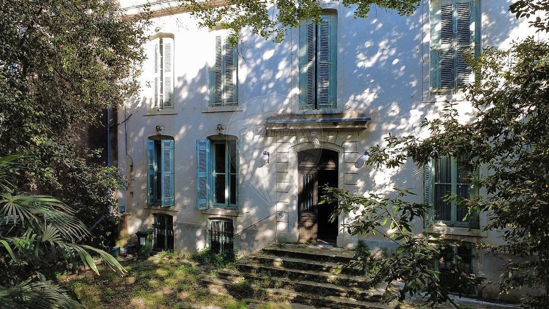Casa en La Gazelle, Nimes, Francia 4 - 19129987