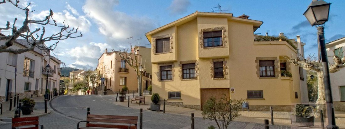 Land in Llica d'Amunt, Catalonia, Spain 5 - 19132028