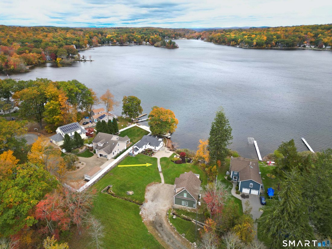 House in Coventry, Connecticut, United States 4 - 19133562