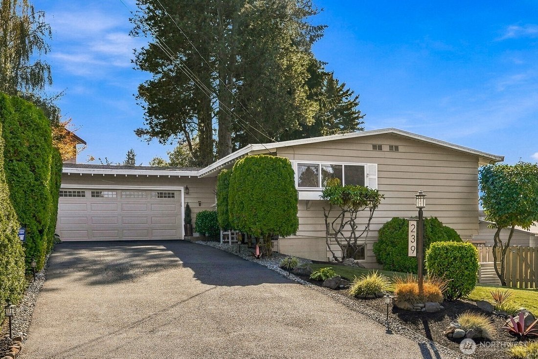 Haus in Burien, Washington, Vereinigte Staaten 1 - 19133470