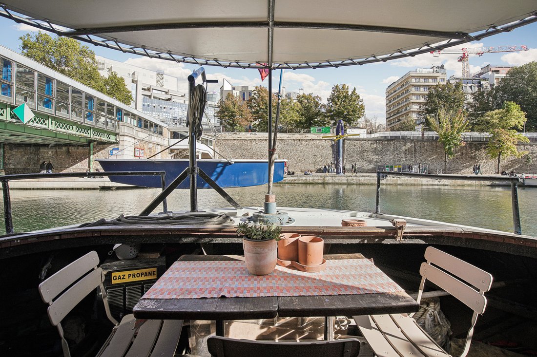 Otros en Arsenal, Paris 4e Arrondissement, París 2 - 19123098