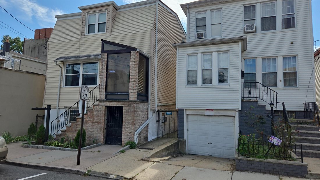 Casa a North Bergen, New Jersey, Stati Uniti 2 - 19120729