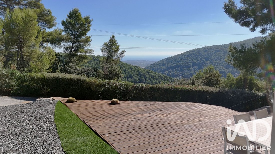 Casa en Valette Norte, La Valette-du-Var, Francia 2 - 19130156