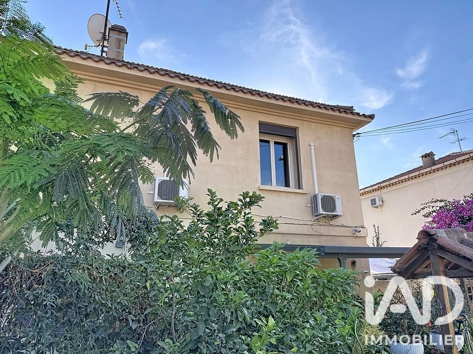 Casa en Nord Est, Ollioules, Francia 1 - 19130151