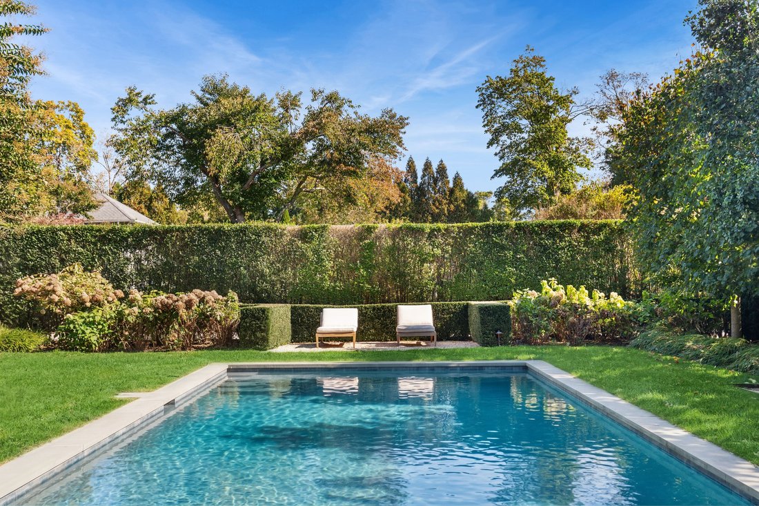 Casa a East Hampton, New York, Stati Uniti 4 - 19135656