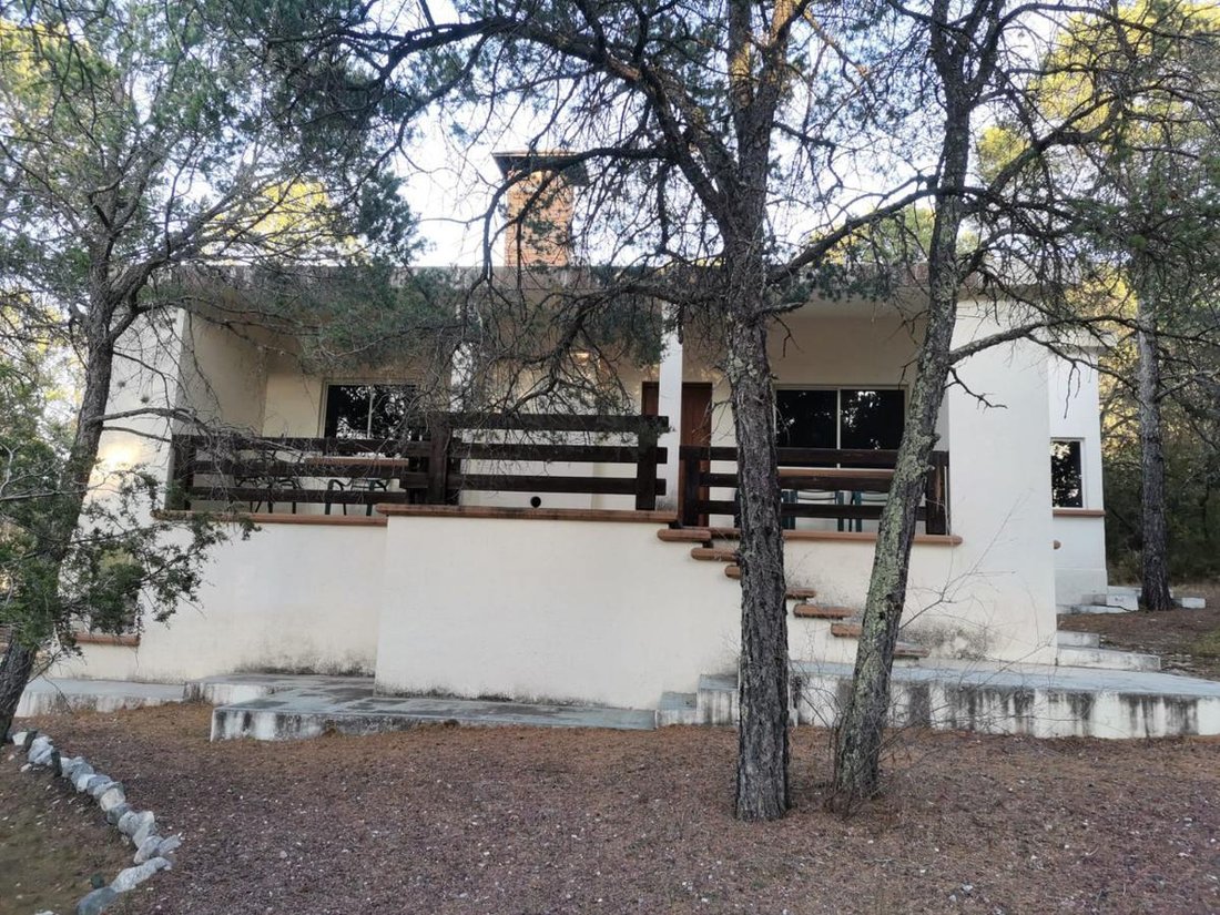 Land in Arteaga, Coahuila, Mexiko 5 - 19131445