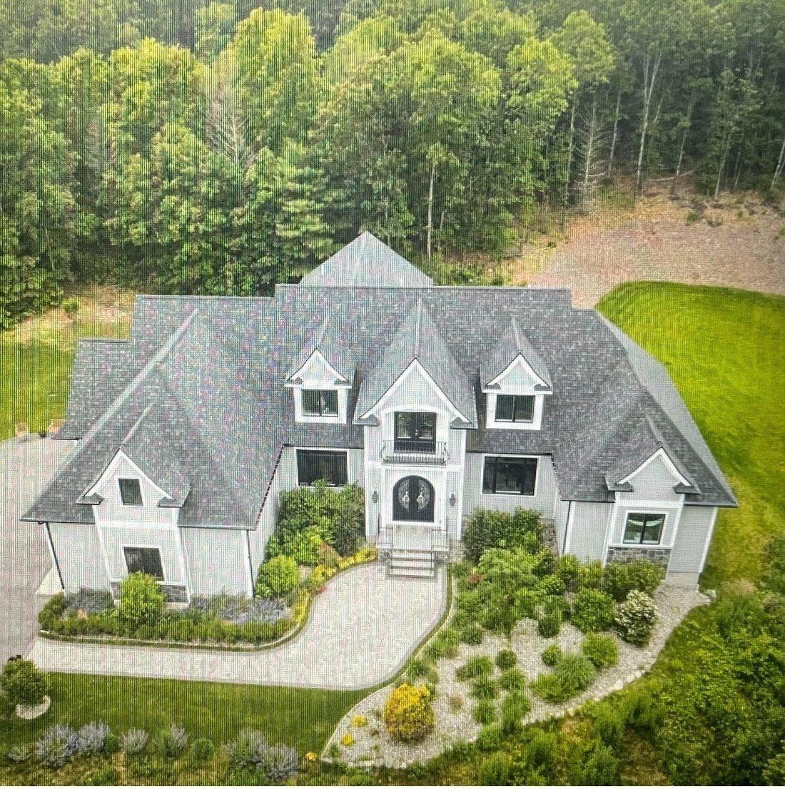 Maison à Norfolk, Massachusetts, États-Unis 2 - 18252833