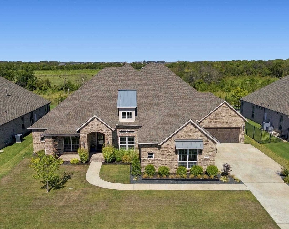 Maison à Rockwall, Texas, États-Unis 1 - 19127885