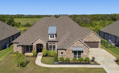 Maison à Rockwall, Texas, États-Unis 1