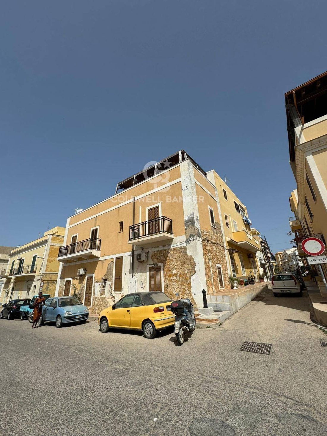 Apartamento en Lampedusa, Sicilia, Italia 4 - 19127754