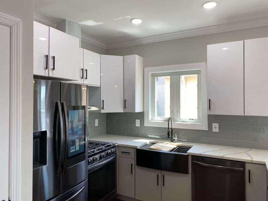 Casa en Jersey City, Nueva Jersey, Estados Unidos 5 - 19120660