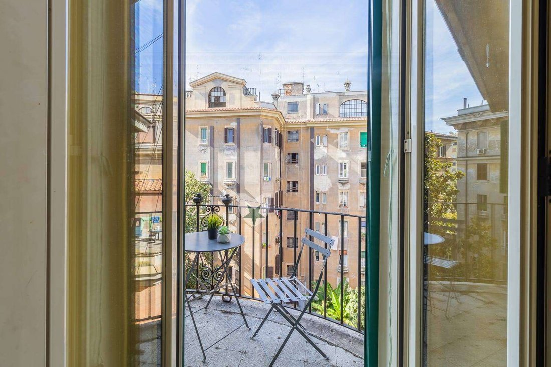 Apartamento en Aventino - San Saba, Roma, Italia 2 - 19124598