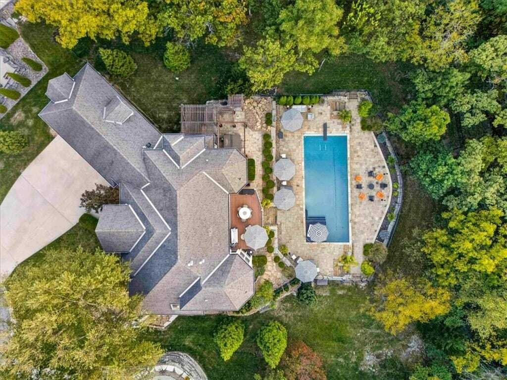 Casa a Lee's Summit, Missouri, Stati Uniti 5 - 19133231
