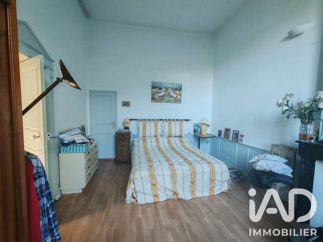 Casa en Larcay, Centro-Val de Loira, Francia 5 - 19130105