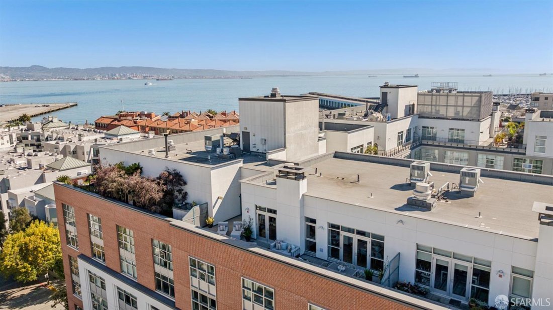 Condo in San Francisco, California, United States 3 - 19131803