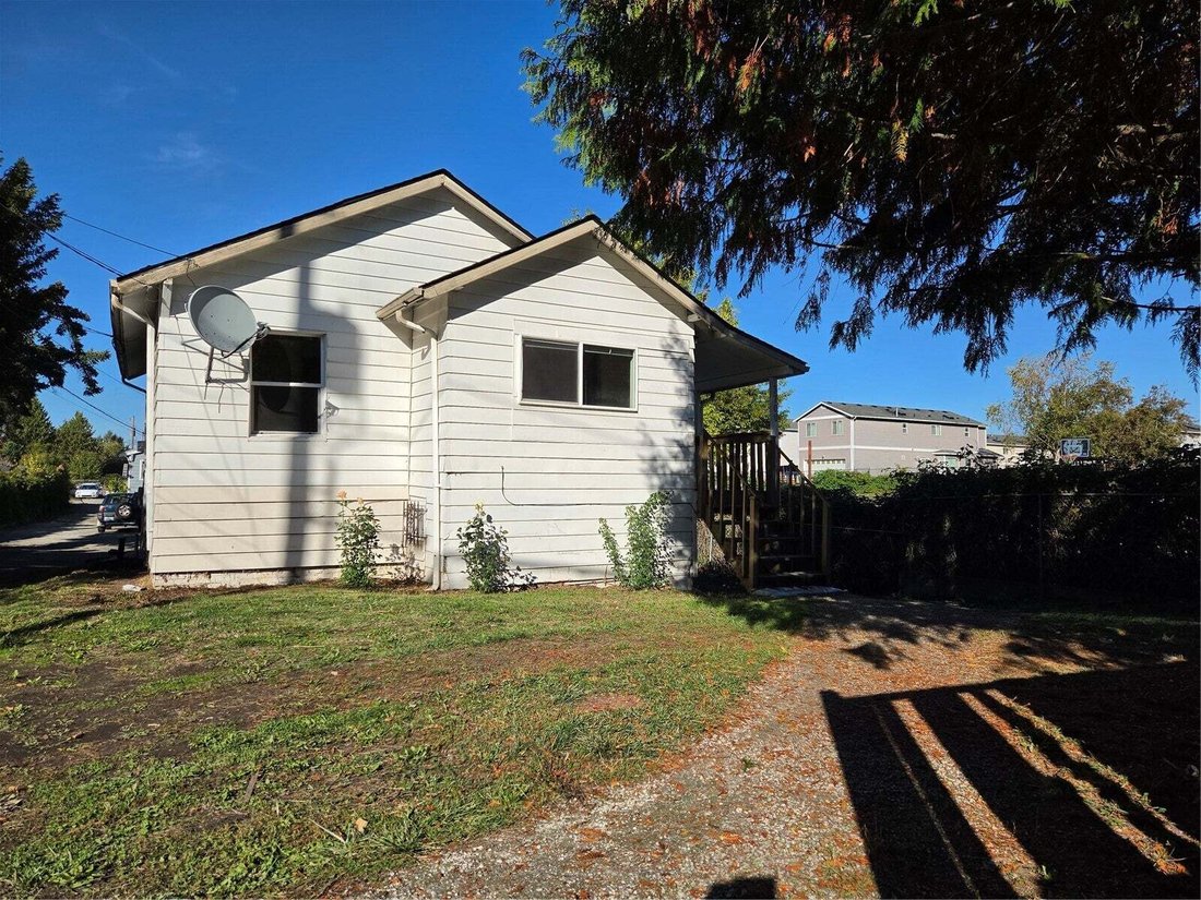 Casa en Seattle, Washington, Estados Unidos 3 - 19131223