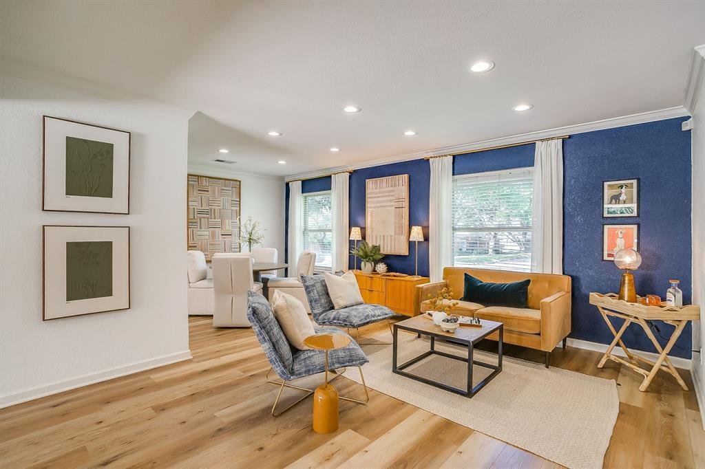 House in Fort Worth, Texas, United States 4 - 19125945