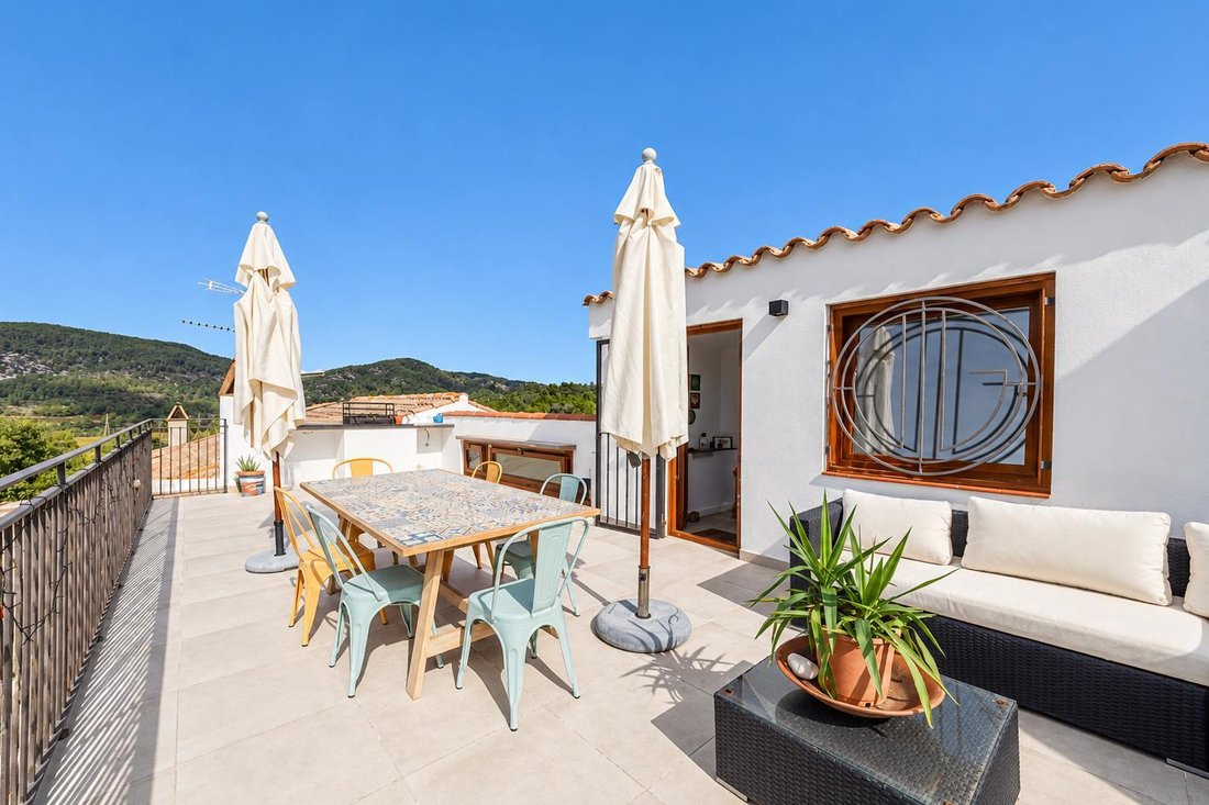 Villa à Sant Pere de Ribes, Catalogne, Espagne 5 - 19122088