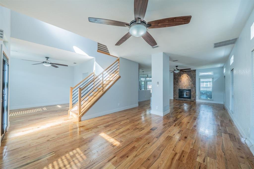 Casa en Flower Mound, Texas, Estados Unidos 3 - 19125992