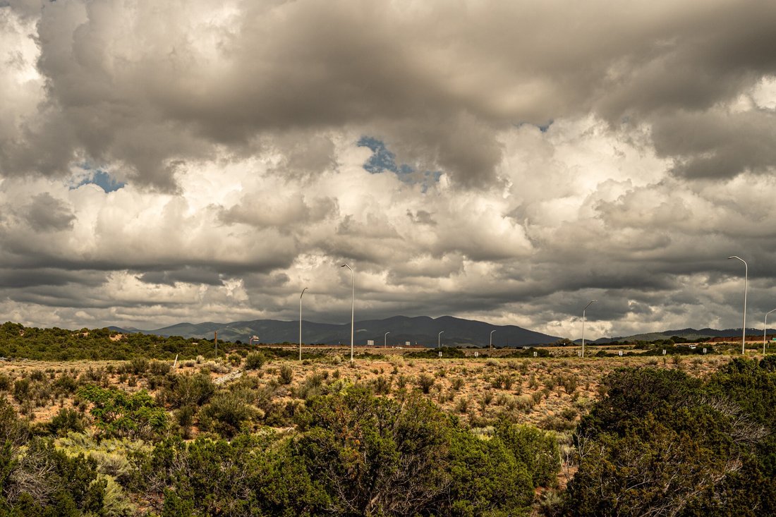 Eigentumswohnung in Santa Fe, New Mexico, Vereinigte Staaten 5 - 19127619