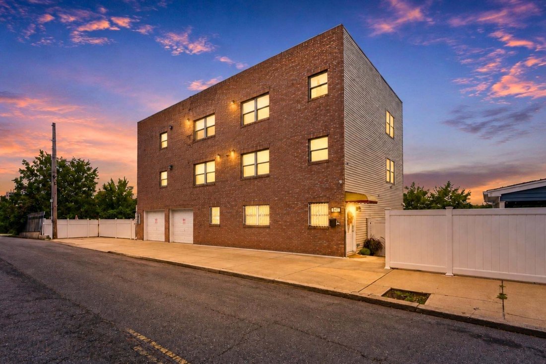 Casa a Jersey City, New Jersey, Stati Uniti 1 - 19120770