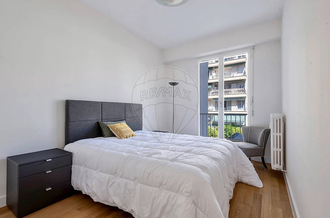 Apartamento en Niza, Provenza-Alpes-Costa Azul, Francia 4 - 19129994