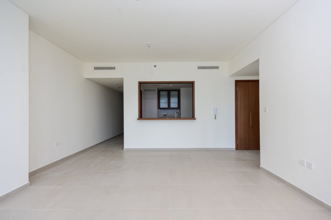 Apartment in Downtown Dubai, Dubai, United Arab Emirates 1 - 19126414