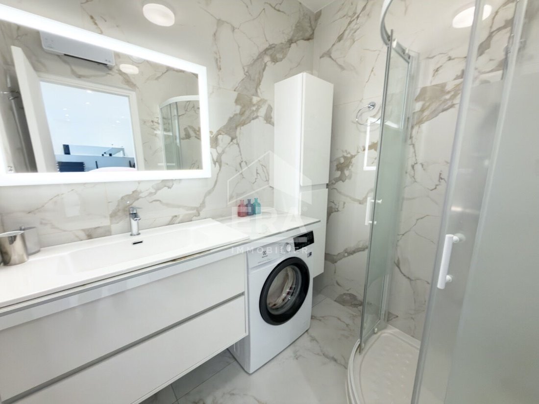 Appartement à La Mer - Le Puadon - Cannes Eden, Vallauris, France 5 - 19129923