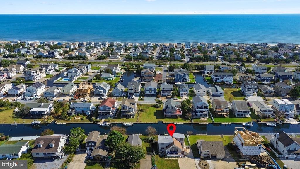 Haus in Bethany Beach, Delaware, Vereinigte Staaten 4 - 19131252