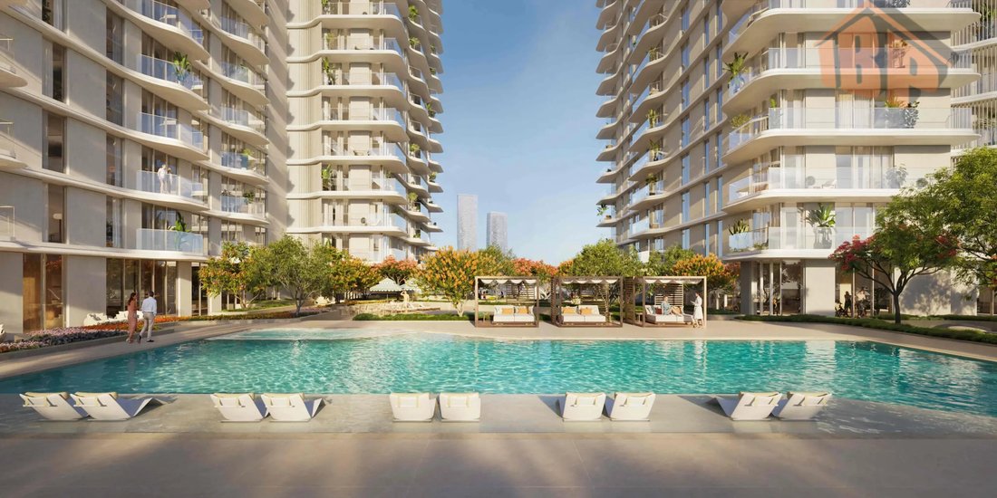 Apartamento en Isla Al Reem, Abu Dabi, Emiratos Árabes Unidos 4 - 17039994