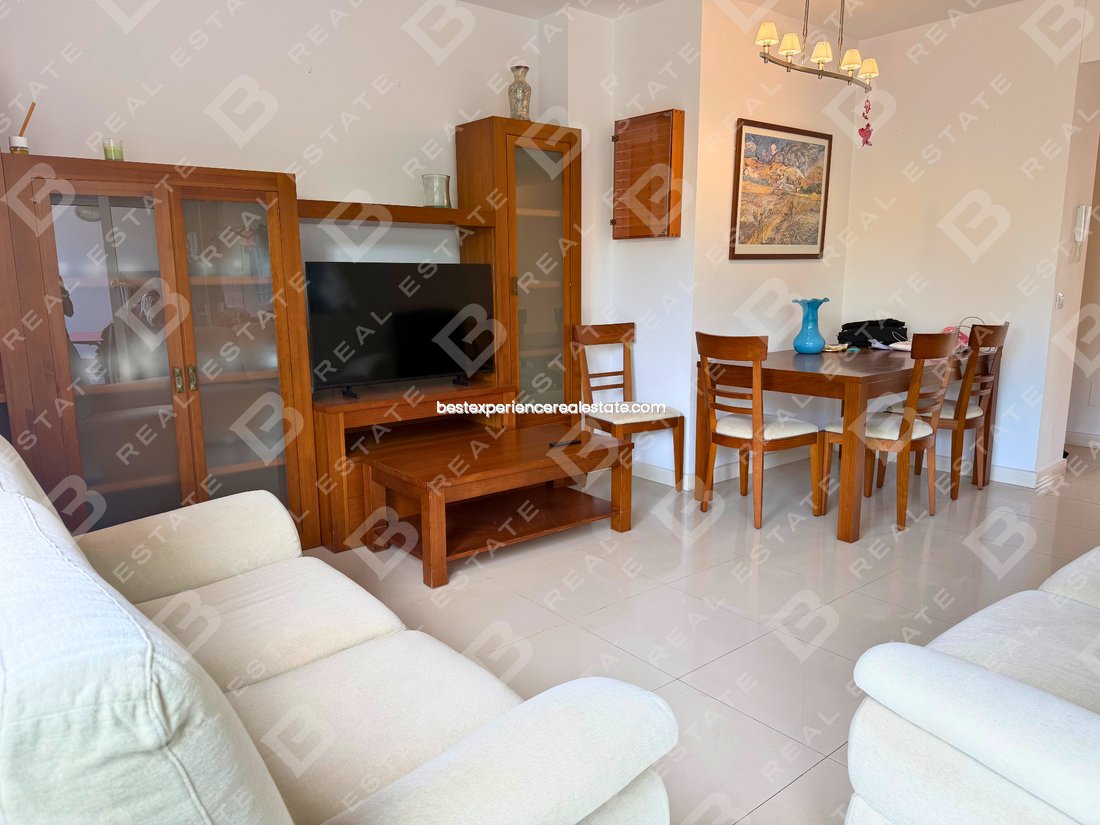 Apartment in Ibiza Town, Balearic Islands, Spain 2 - 19128770