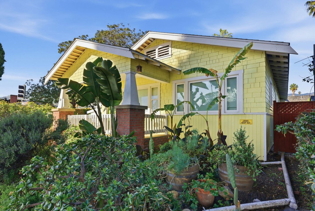 Casa en Santa Bárbara, California, Estados Unidos 4 - 19131742