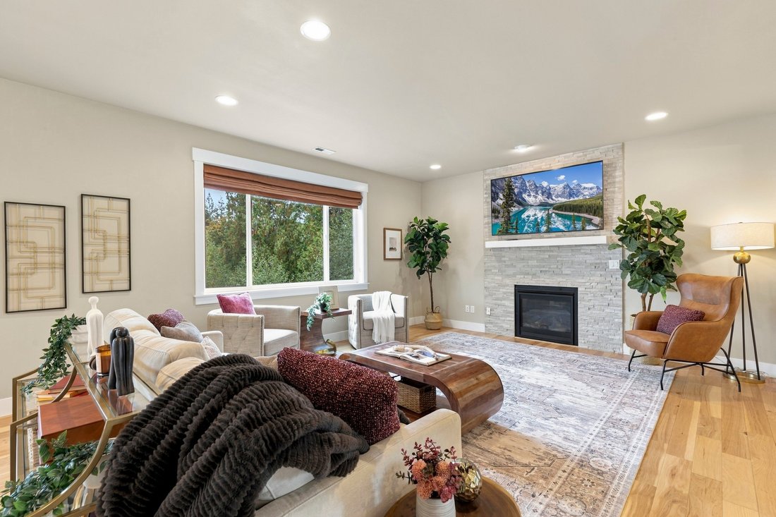 House in Snohomish, Washington, United States 2 - 19122688